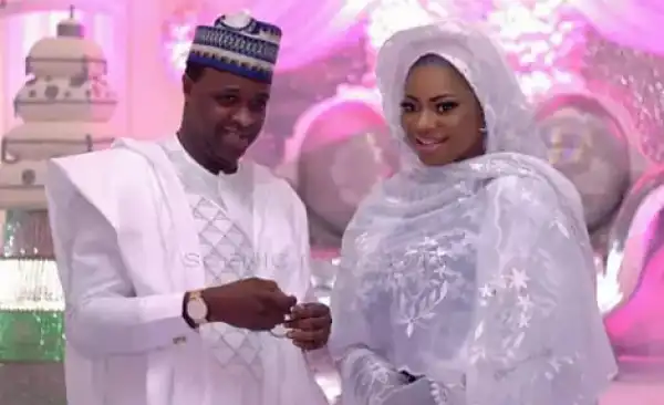 My Former Wife Never Supported My Career, Femi Adebayo Speaks On Divorce